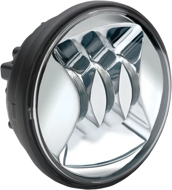 LIGHT 6045 FOG LED4.5"CHR