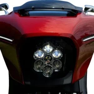 4a2cb1bcd1b8dea7636e94cf836d30e3_600.webp ECE COMPLIANT SHARK DEMON WHITE HEADLIGHT WITH 23 STYLE