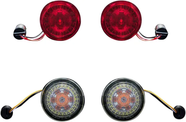 TURNSIGNAL PROBEAM KIT INCL. 2020-1571 AND 2020-1573