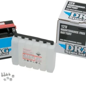 BATTERY DRAG MF YTX24HL-BS