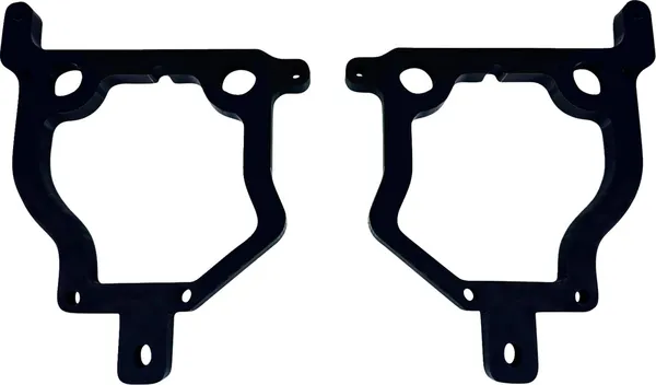 AMP SPACER KIT FOR SHARK DEAMON2 HEADLIGHT