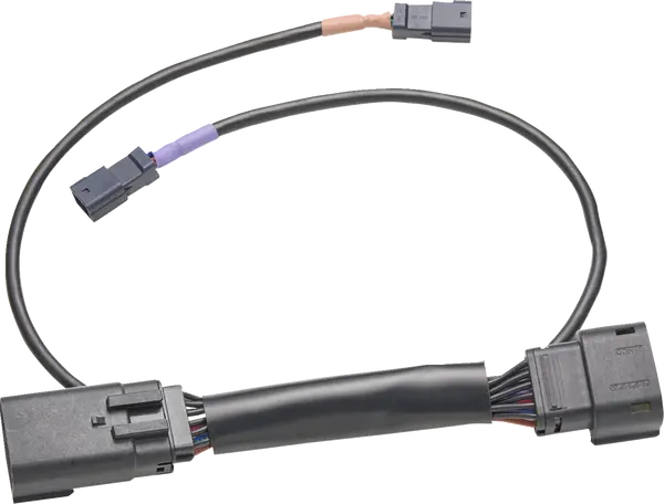 HARNESS PLUG-N-PLAY LIGHTING - FL/CVO 23-UP