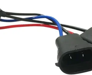 HEADLIGHT ADAPTER H9/H11