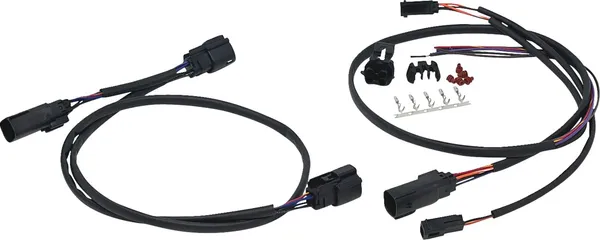 4e9daa02969b20fcc666acb0dea9852a_600.webp HARNESS TOUR PACK SIDE MARKER LIGHTS 2014-2023 FLHX FLTR