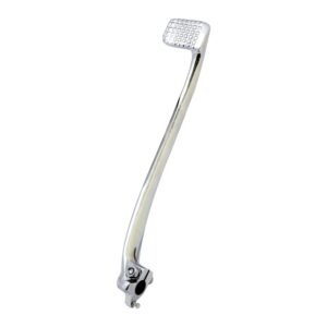 Brake pedal