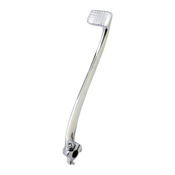 Brake pedal