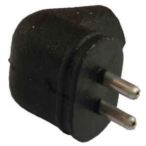 Transpo, voltage regulator/rectifier. Black