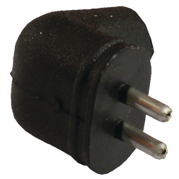 Transpo, voltage regulator/rectifier. Black