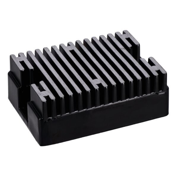 509080ak_1769255892-N4Yg77Tk.jpg Transpo, voltage regulator, 12V. Black
