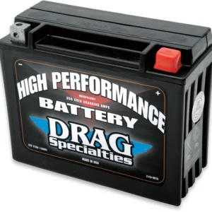 BATTERY DRAG FA YTX24HL (EU)