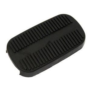 Brake pedal pad