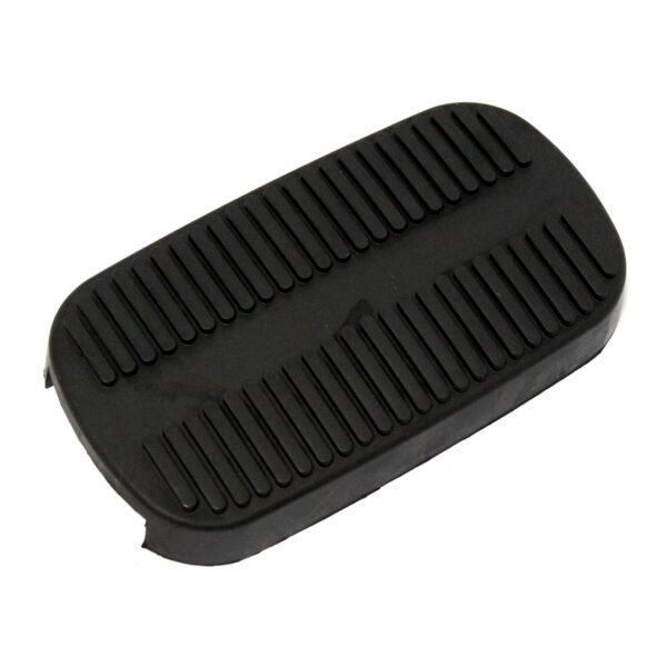Brake pedal pad