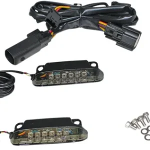 LIGHT LUGGAGE RACK SMK