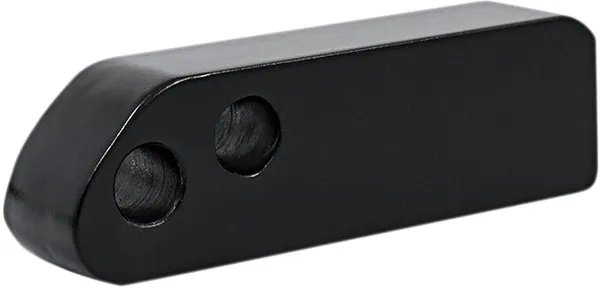HEADLIGHT EXTENSION BLOCK