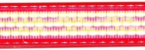 LIGHT SBAG LATCH RED