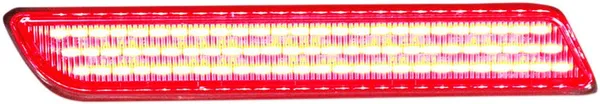 LIGHT SBAG LATCH RED