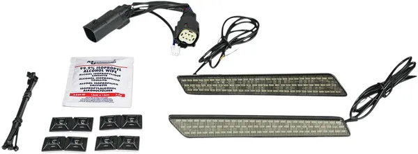 LIGHT SBAG LATCH SS6 SMK