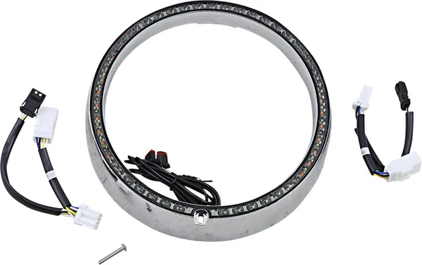 TRIM RING CHR SEQ TSGNAL