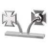 K-Tech, maltese cross mirror