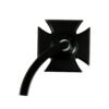 K-Tech, maltese cross mirror