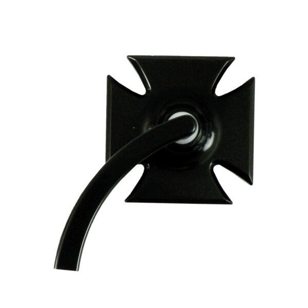 K-Tech, maltese cross mirror