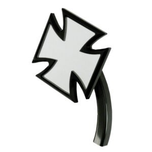 K-Tech, maltese cross mirror