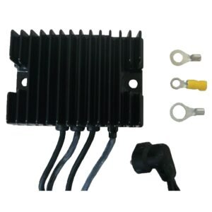 Voltage regulator