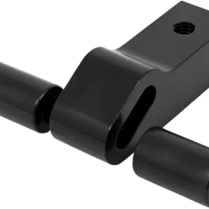 HDLT EXT BLOCK FXDF BLK