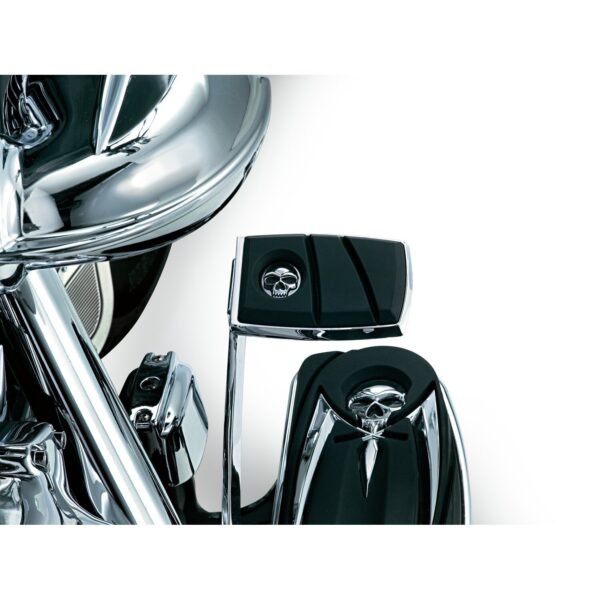 541150ak_1741885256-HxNFwWZ5.jpg Kuryakyn, Zombie brake pedal pad. Chrome