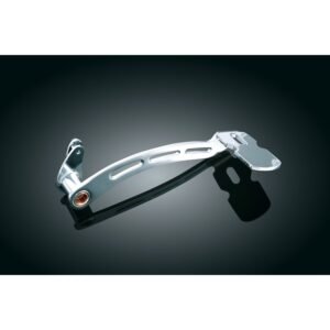 Kuryakyn, Girder extended brake pedal. Chrome