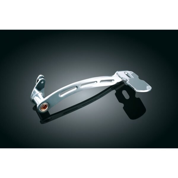 Kuryakyn, Girder extended brake pedal. Chrome