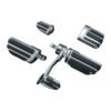 Kuryakyn, Pilot brake pedal pad