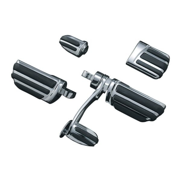 Kuryakyn, Pilot brake pedal pad