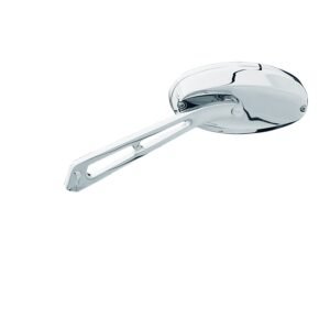 Kuryakyn, Ellipse mirror set. Chrome