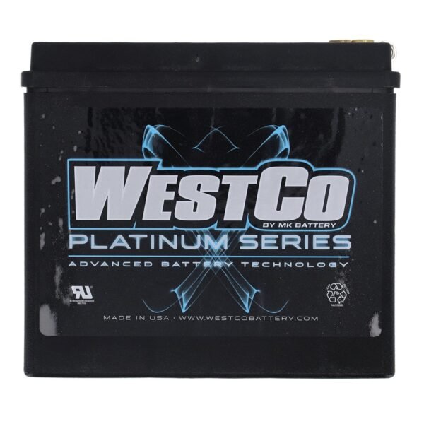 558012k_1741951094-lhwyKpBy.jpg Westco, sealed AGM battery. 12V, 19Ah. 325CCA