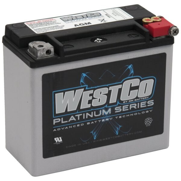 558013k_1741951092-qavw35BS.jpg Westco, sealed AGM battery. 12V, 18Ah, 310CCA