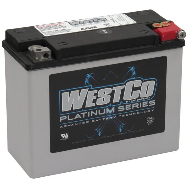 558014k_1741951098-nouMf8qK.jpg Westco, sealed AGM battery. 12V, 20Ah, 340CCA