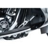 Kuryakyn, Girder extended brake pedal. Chrome