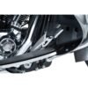 Kuryakyn, Girder extended brake pedal. Chrome