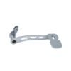 Kuryakyn, Girder extended brake pedal. Chrome