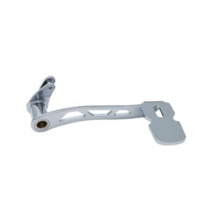 Kuryakyn, Girder extended brake pedal. Chrome