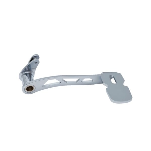 Kuryakyn, Girder extended brake pedal. Chrome