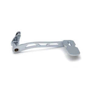 Kuryakyn, Girder extended brake pedal. Chrome
