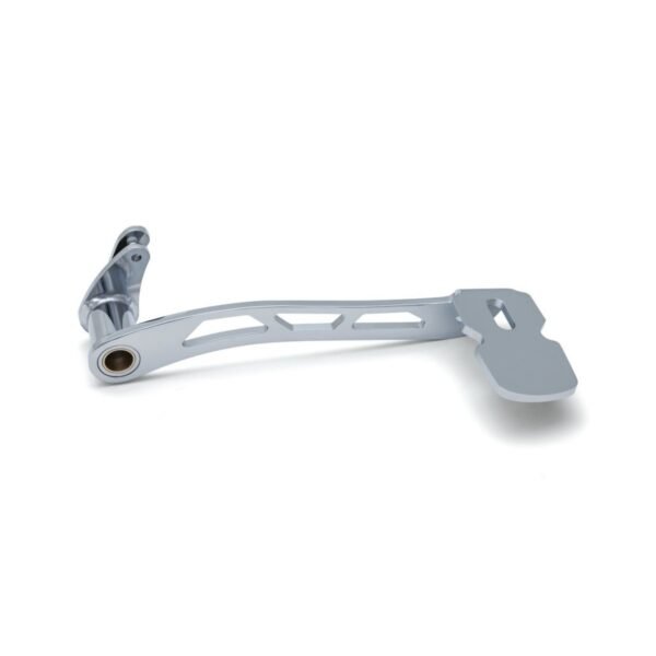 Kuryakyn, Girder extended brake pedal. Chrome