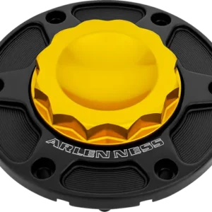 55a7e933dc994e6e54397ab4c902502c_600.webp GAS CAP - FLT 24-UP - 12 POINT - GOLD