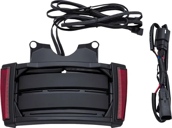 55d635a61a2c41769d86dc20d2dc7542_600.webp FRAME LP W/LEDS BLK/RED