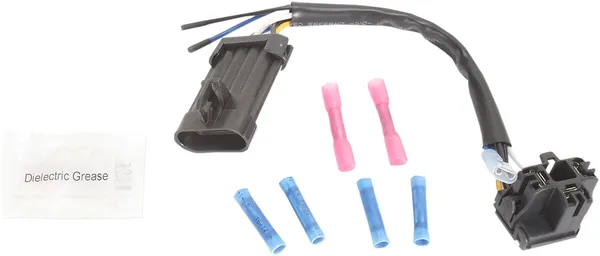 ADAPTER HEADLIGHT FLH