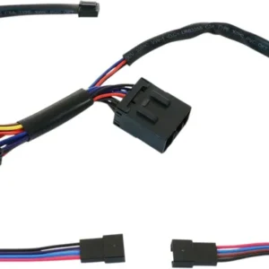 HARNESS MACHTE PNP FLHT