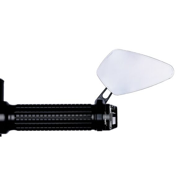 Motogadget mo.view Blade glassless handlebar end mirror
