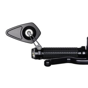 Motogadget mo.view Blade glassless handlebar end mirror